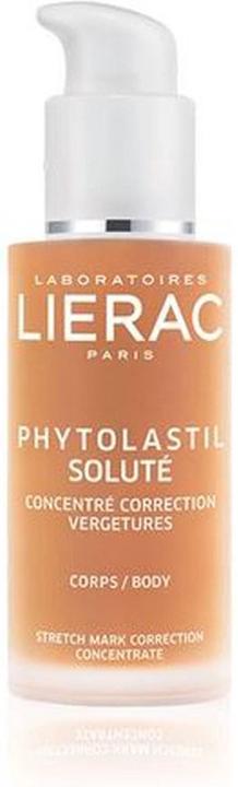 Produktbild Lierac PHYTOLASTIL The Strech Marks Solute 100ml (Körpermilch, 100 ml)