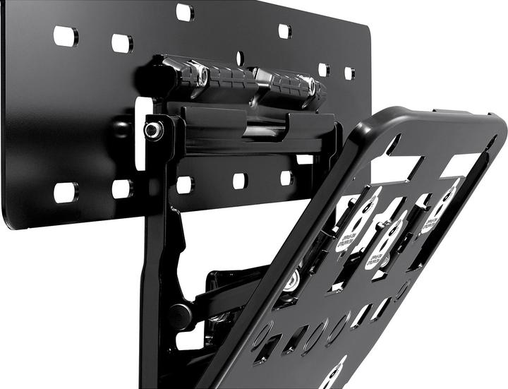 Produktbild Samsung WMN-M25EA No Gap Wall-Mount QLED 75" (Wand, 75", 50 kg)