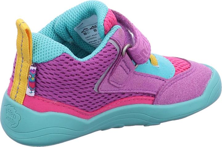 Image du produit Affenzahn Vegan Cheerly Eule 01637-40147 Shoes (32)