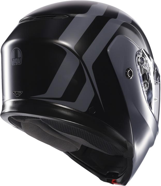 Produktbild AGV Streetmodular Resia (57 - 58 cm, M)