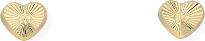 Immagine prodotto Carat Hearts (Oro)