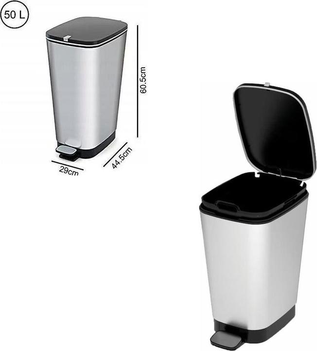 Actual product image KIS Chic (45 l)