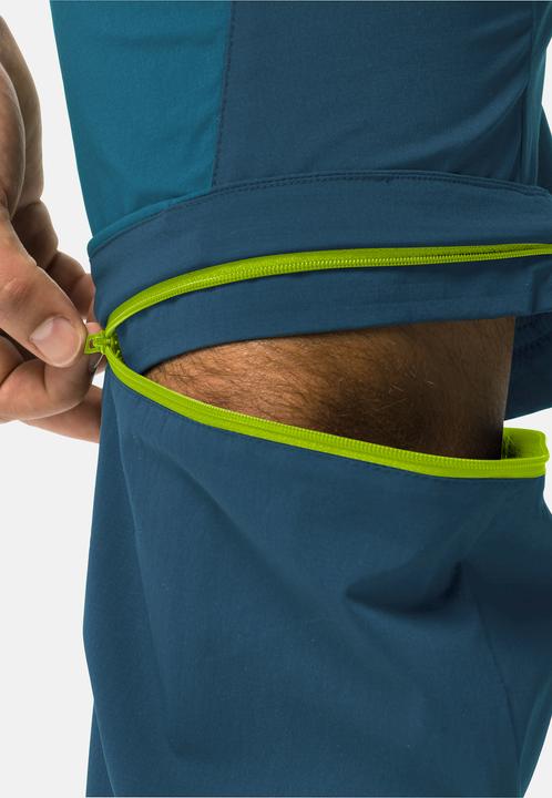 Produktbild Jack Wolfskin Glastal Zip Away Pants M (52)