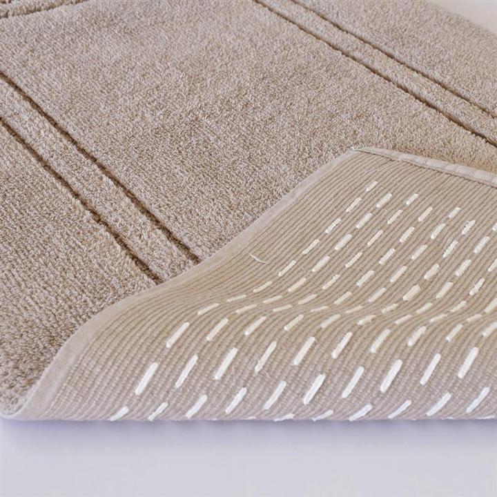 Actual product image Saniplast BATH MAT BAMBOO 60X110CM 354118 (110 x 60 cm)