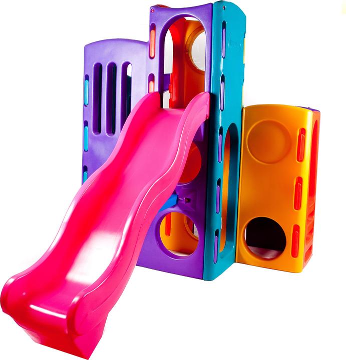Actual product image Little Tikes Playground
