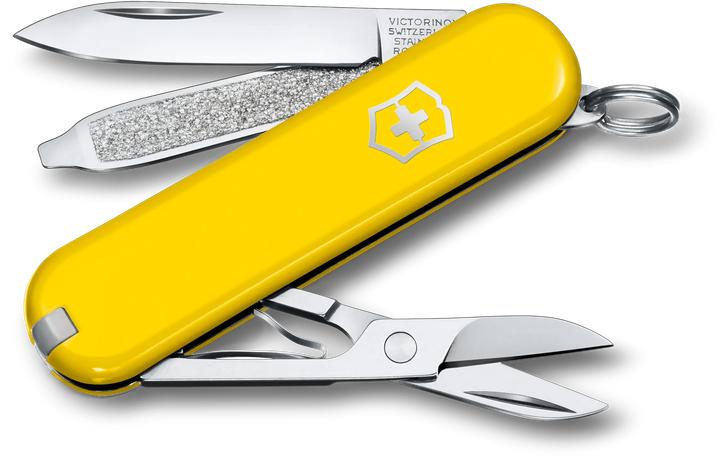 Produktbild Victorinox Classic SD