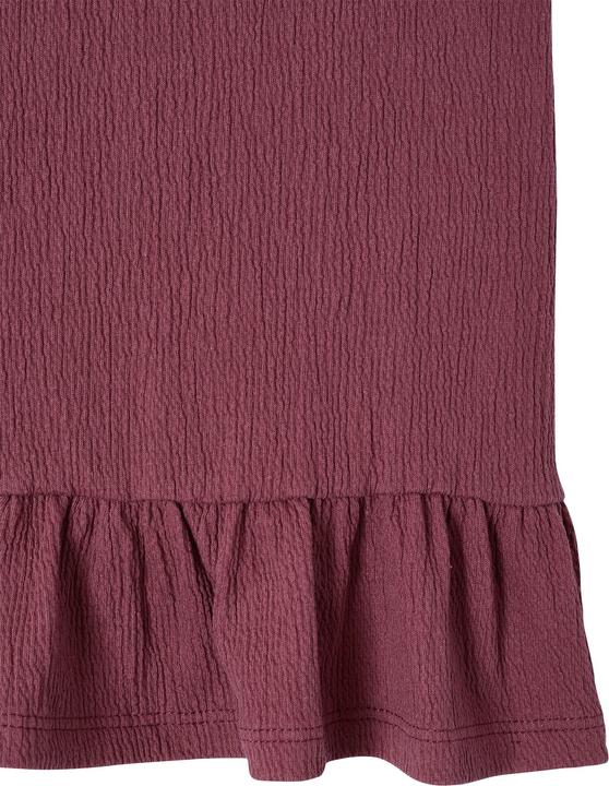 Produktbild Vertbaudet Mädchen Top mit Volants (140)