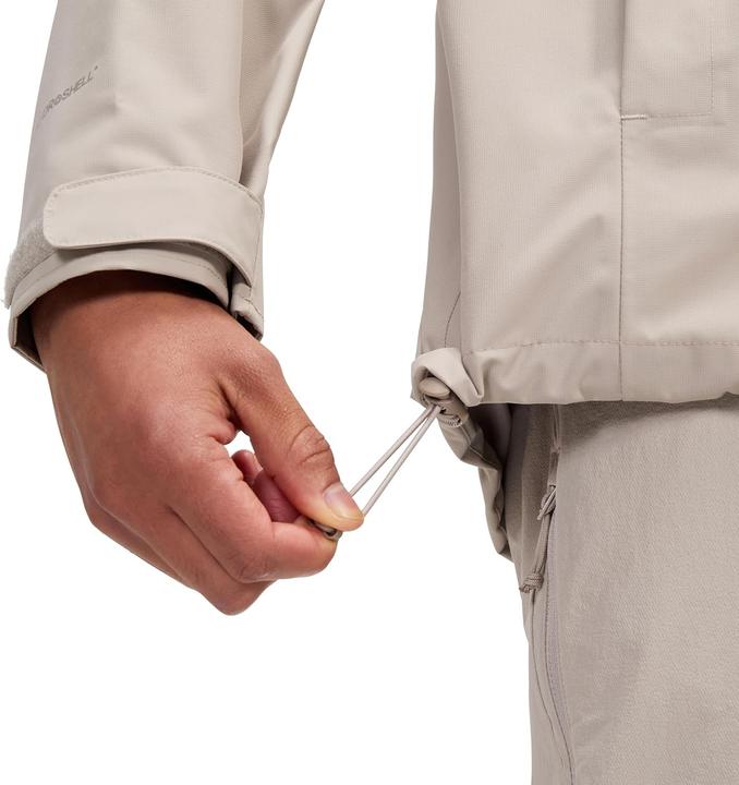 Produktbild Berghaus RG Alpha 2.0 Jacke (48, S)