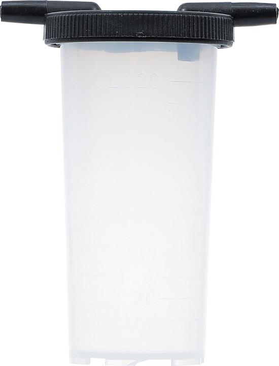 Actual product image BGS Ersatzbecher