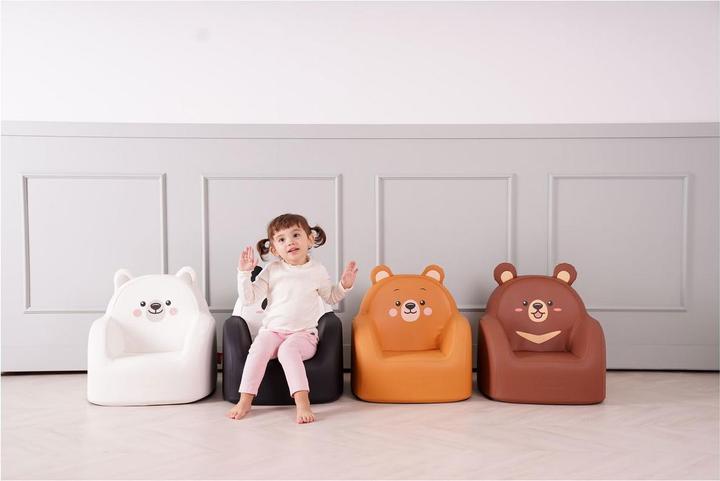 Actual product image Dwinguler Big Bear (Child armchair)