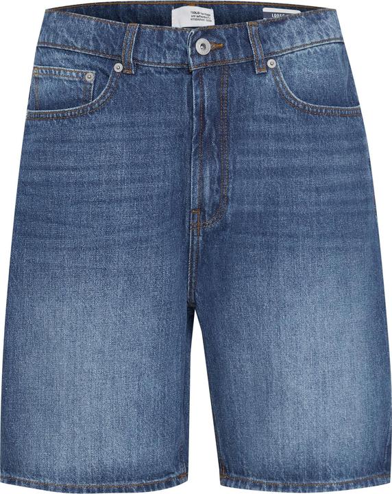 Middle Blue Denim (700029)