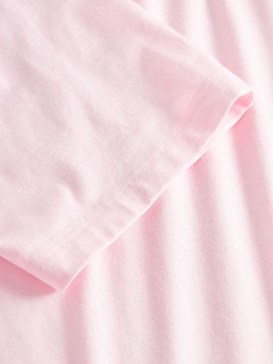 Actual product image Rösch Basic pyjama top (46, 3XL)