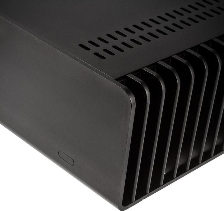Produktbild Streacom Fc9 (mATX, Mini-ITX)
