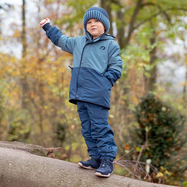 Produktbild finkid Kid's Rento Mukka (110, 116)