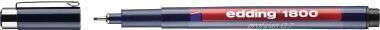 Image du produit Edding 1800 (1x)