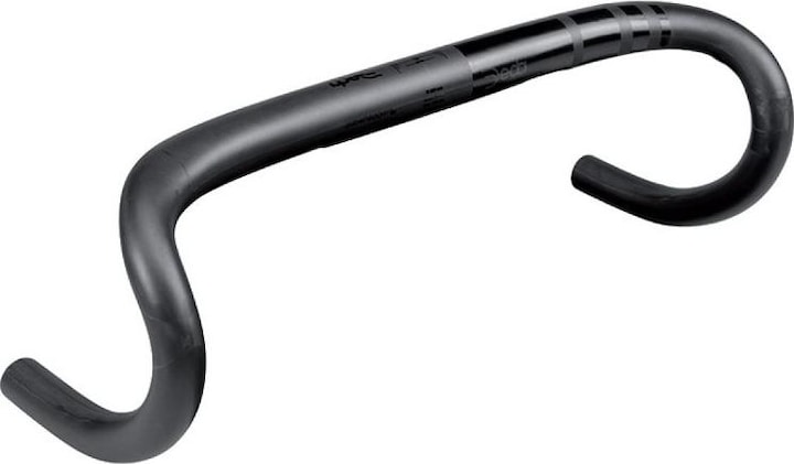 Actual product image Deda Elementi Superleggera RS carbon handlebars (44cm) (31.70 mm)