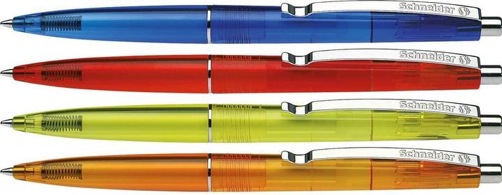 Image du produit Schneider Stylo à bille K20 ICY (4x)