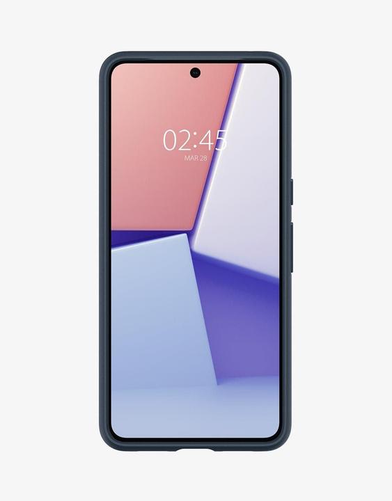 Actual product image Spigen Thin Fit (Google Pixel 8 Pro)
