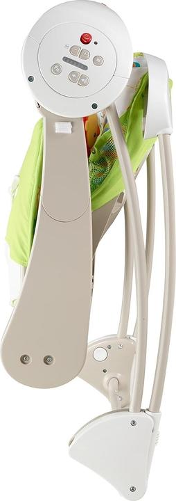 Image du produit Fisher-Price Balancelle Compacte 2 en 1