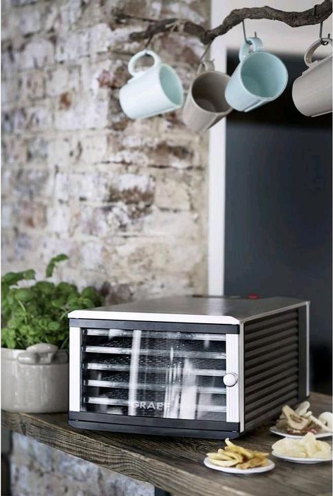 Productafbeelding Graef DA506EU