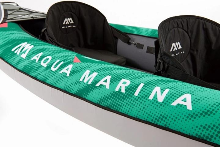 Produktbild Aqua Marina Fun Around Laxo-Kayak 320 (2 Pers.)