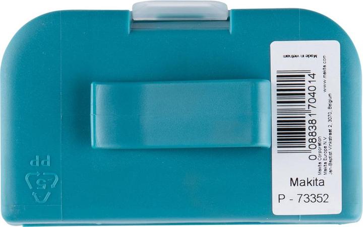 Produktbild Makita P-73352 Bit-Set 31 teilig Innen-TORX (Innensechsrund TX)