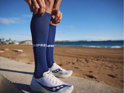 Actual product image Compressport Full Socks Run (45 - 48)