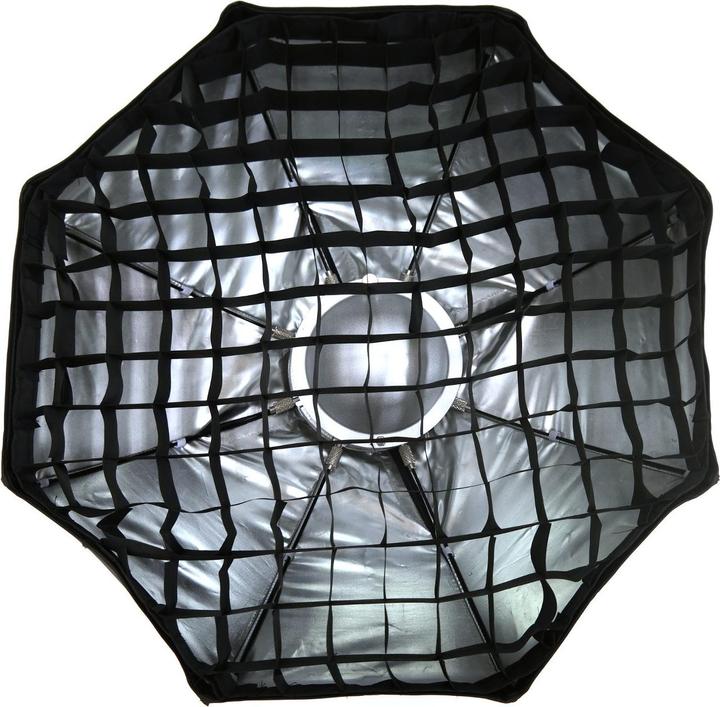 Actual product image Caruba Grid for Beautydish 80cm (Latticework, 80 cm)