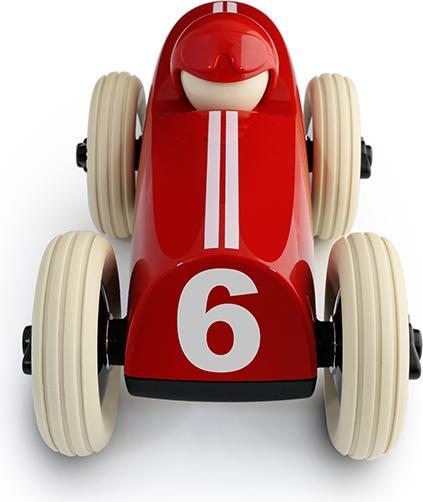 Immagine prodotto Playforever Buck Car rosso