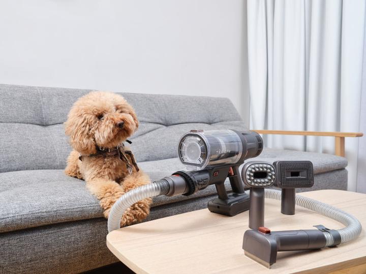 Produktbild ETA Terier 3 v 1