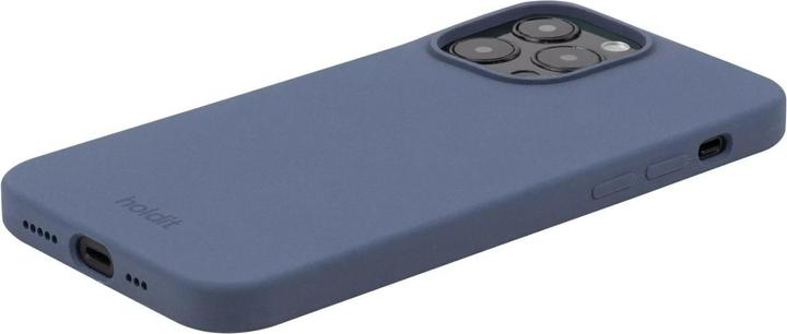 Produktbild Holdit Silicone Case (Apple iPhone 15 Pro)