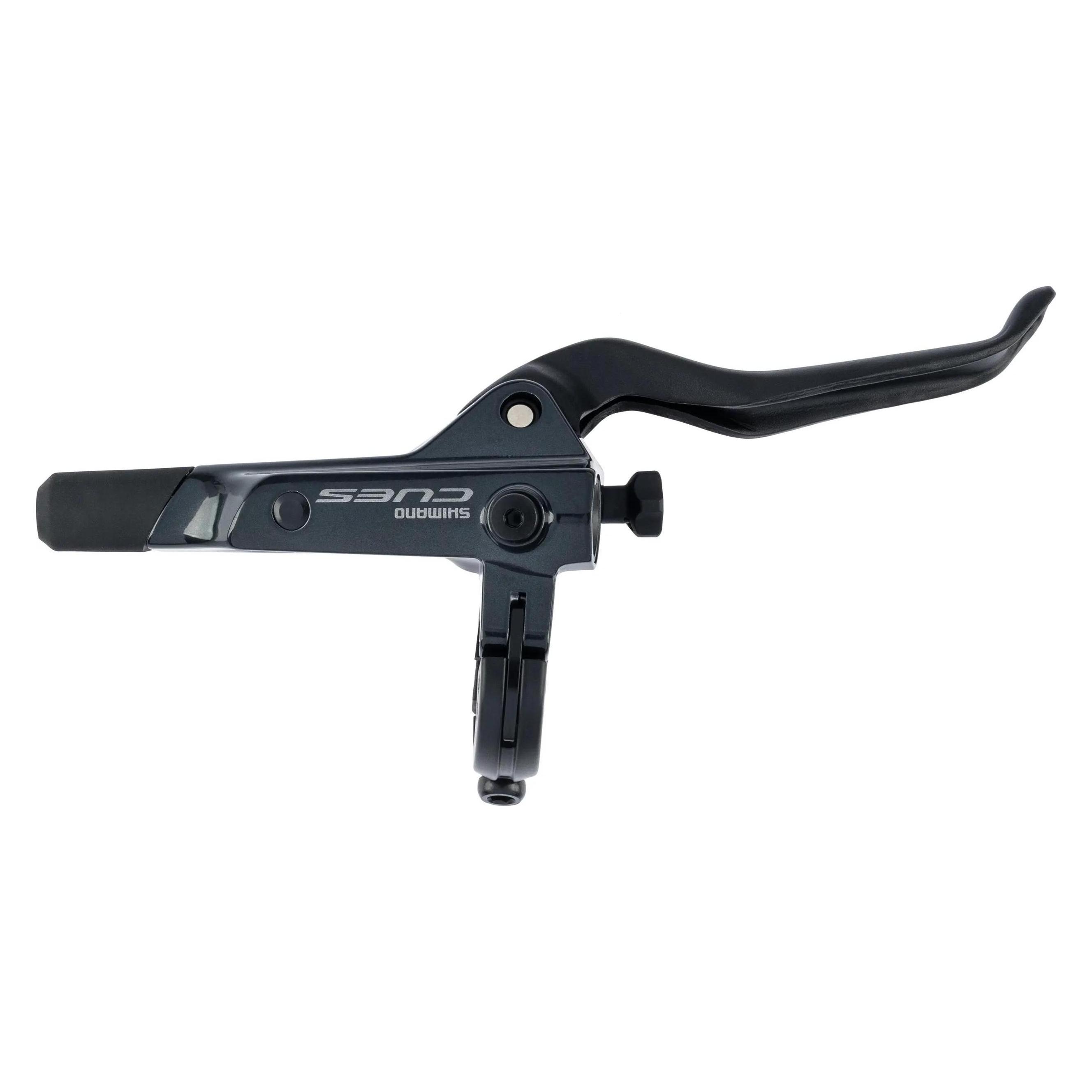 Shimano, Versnellingspook + Remhendel