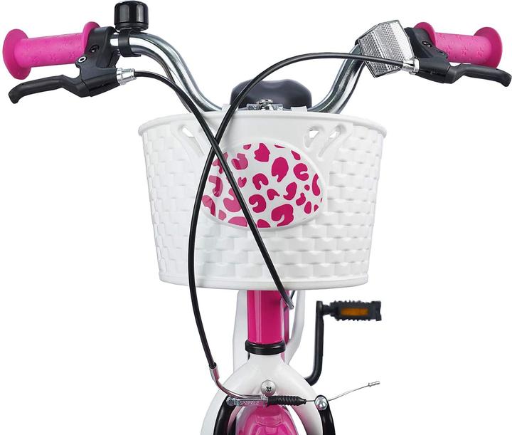 Produktbild vidaXL Kinderfahrrad (20")