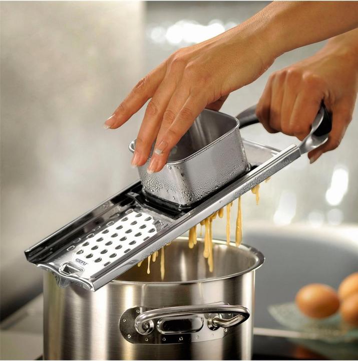 Produktbild GEFU Tradizione