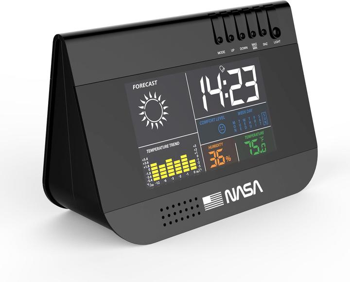 Produktbild Nasa Weather Station WS100