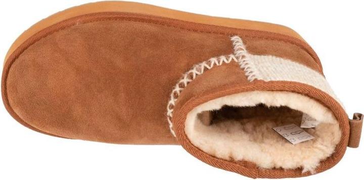 Image du produit EMU Australia Stinger Knit Flatform-Schuhe (39)
