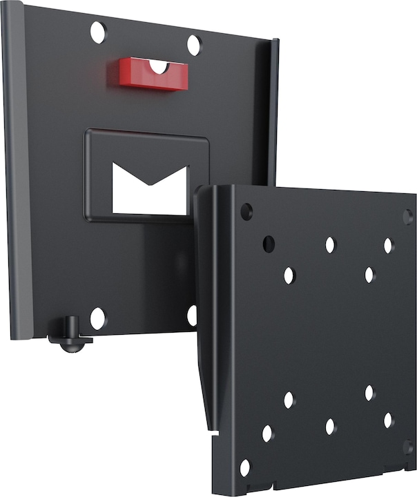 Actual product image Multibrackets Wallmount Black I (Wall, 32", 15 kg)
