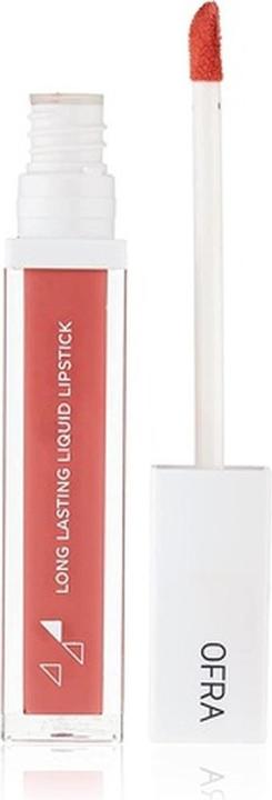 Immagine prodotto OFRA Cosmetics Ofra Lucidalabbra liquido a lunga durata per donna Cocos Island 0.2oz