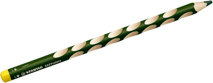 Productafbeelding STABILO Easycolors linkshandig (Bladgroen, 1 x)