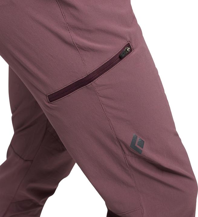 Produktbild Black Diamond W Alpine Light Pants (XS)
