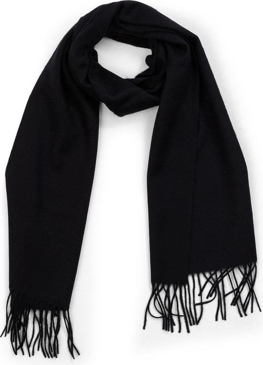 Cash-Mere Cashmere scarf
