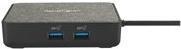 Actual product image Kensington MD120U4 (USB-C, 3 ports)