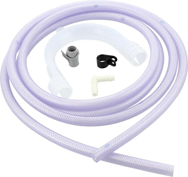 Electrolux Drain hose for condens dryer
