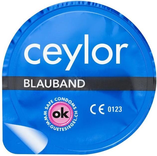 Image du produit Ceylor Blauband (6 pcs)