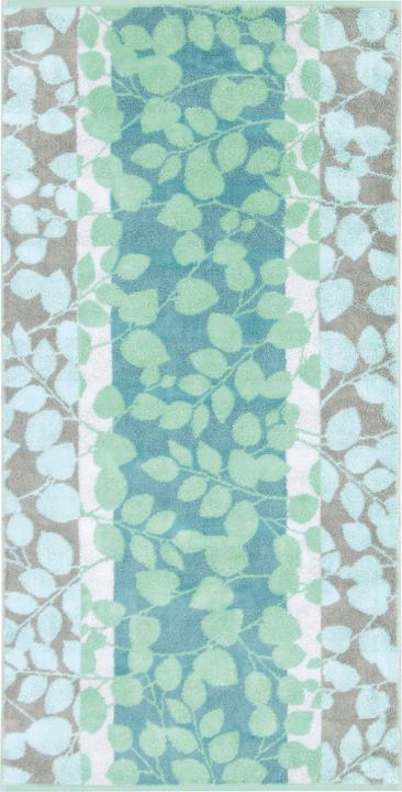 Produktbild Cawö Noblesse Harmony Floral (50 x 100 cm)