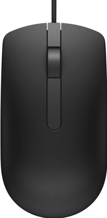 Produktbild Dell MS116 (Kabelgebunden)