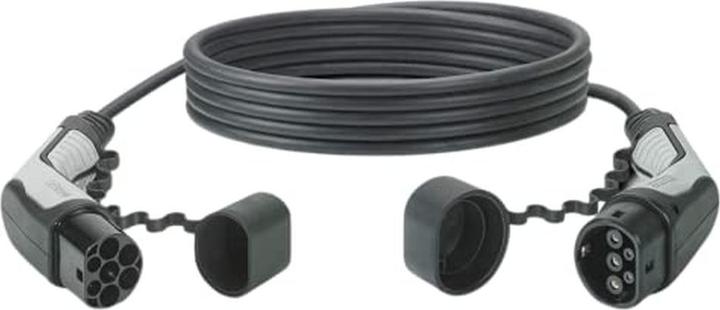 Image du produit Phoenix Contact Câble de recharge type 2 20A (Type 2, 5 kW, 20 A, 5 m)