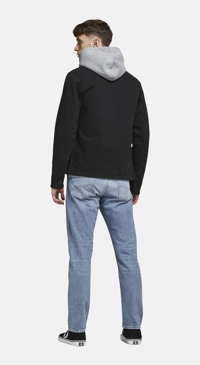 Produktbild Jack & Jones Chris Original CJ 920 Loose Fit Jeans (31)