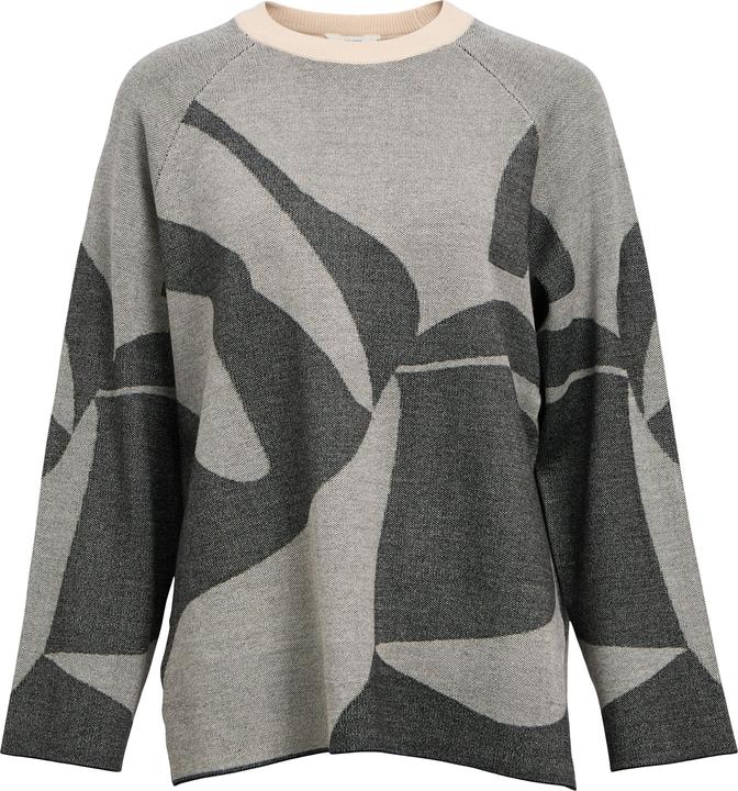 Produktbild Object Strick Pullover (S)