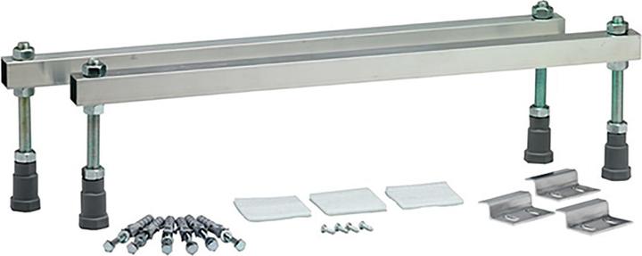 Laufen LEGS ADJUSTABLE FOR BATH H2961700000001 (17 cm, 22 cm)